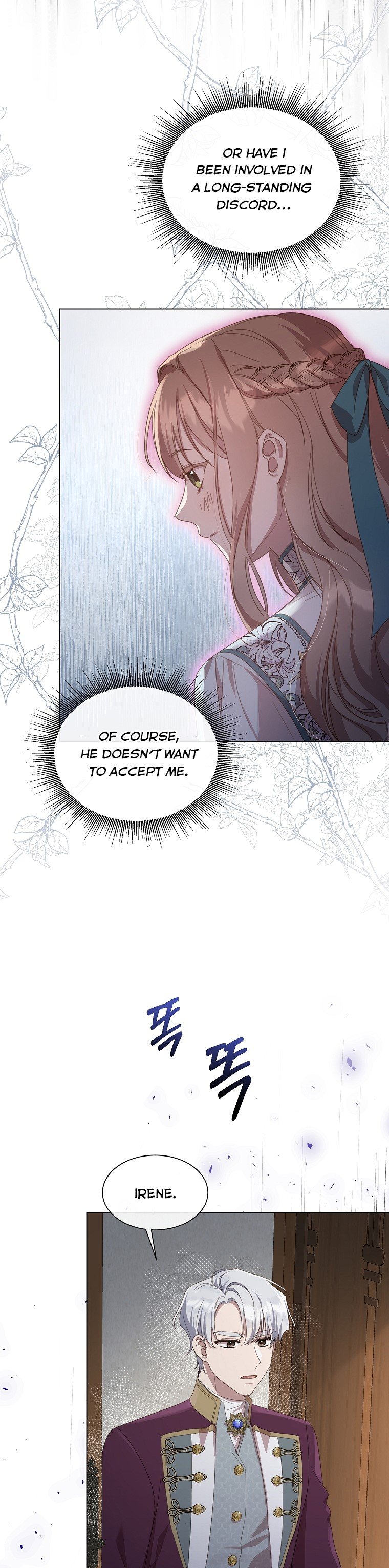 The Kind Older Sister Is No More chapter 13 page 13