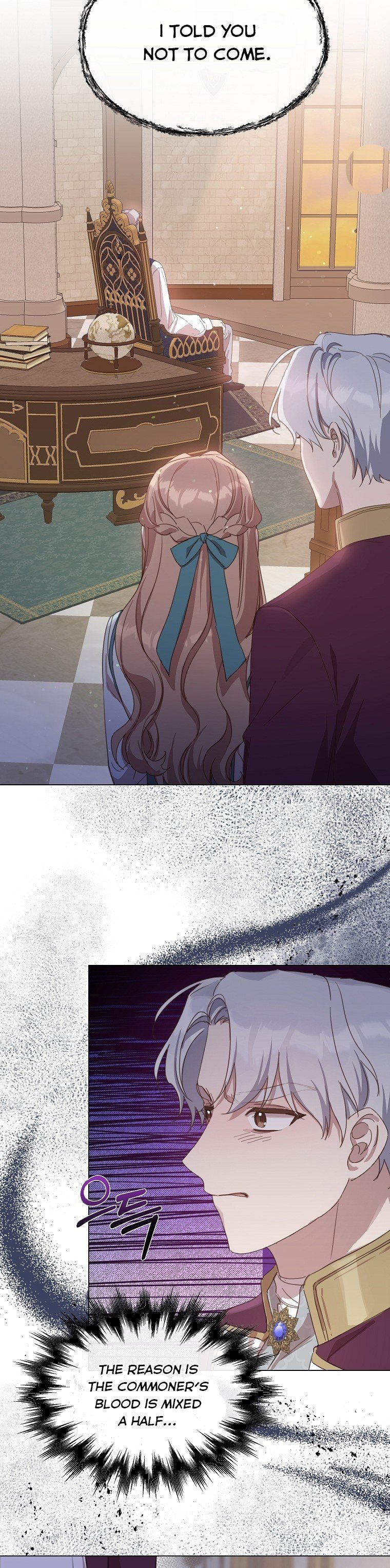 The Kind Older Sister Is No More chapter 13 page 16