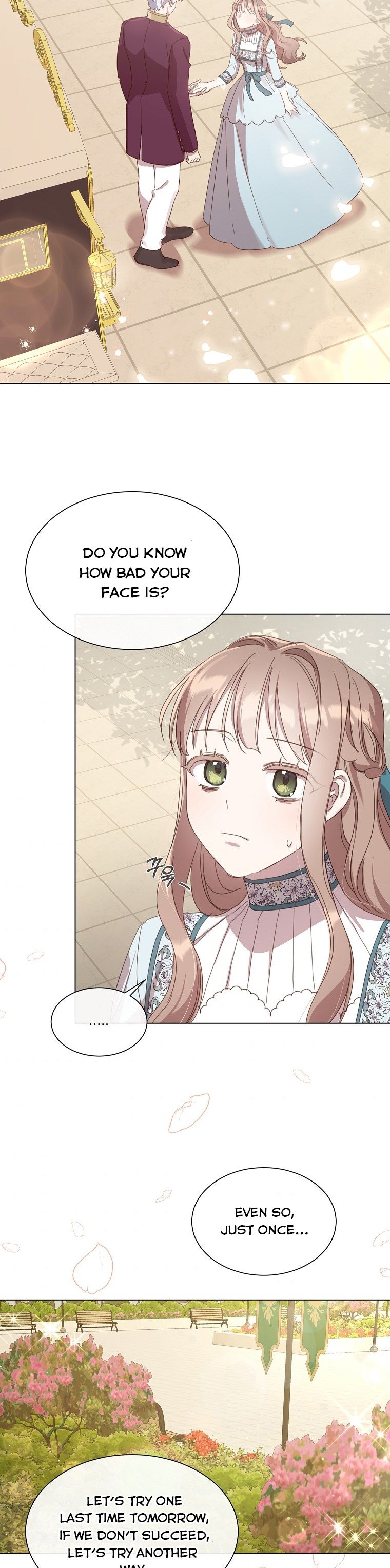 The Kind Older Sister Is No More chapter 13 page 19