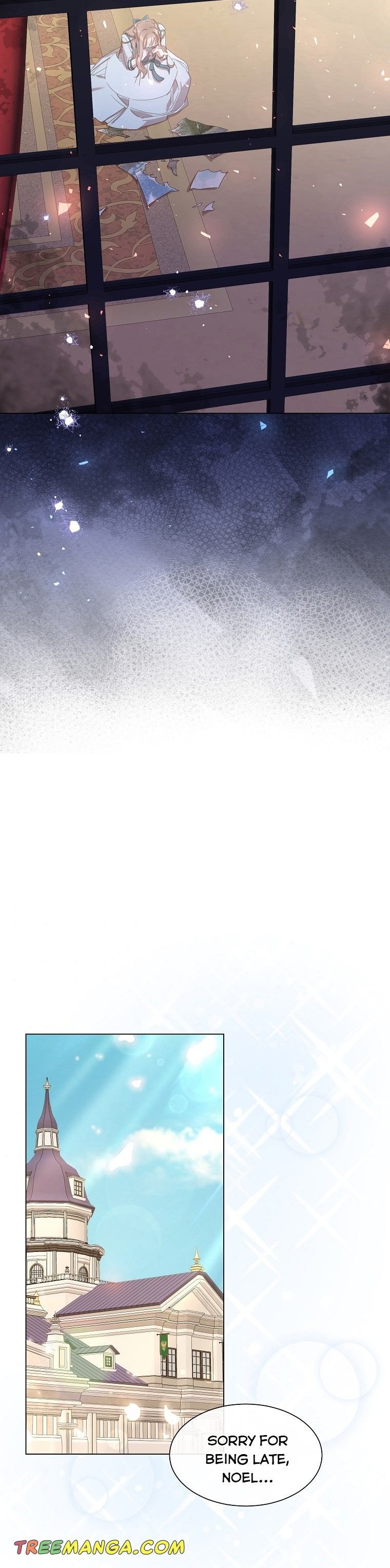 The Kind Older Sister Is No More chapter 13 page 26