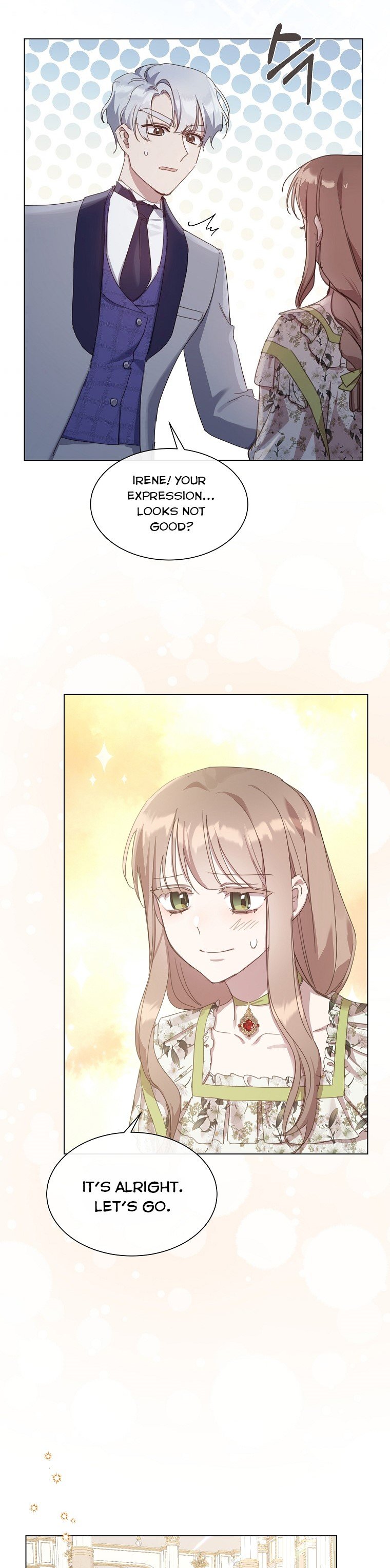 The Kind Older Sister Is No More chapter 13 page 27