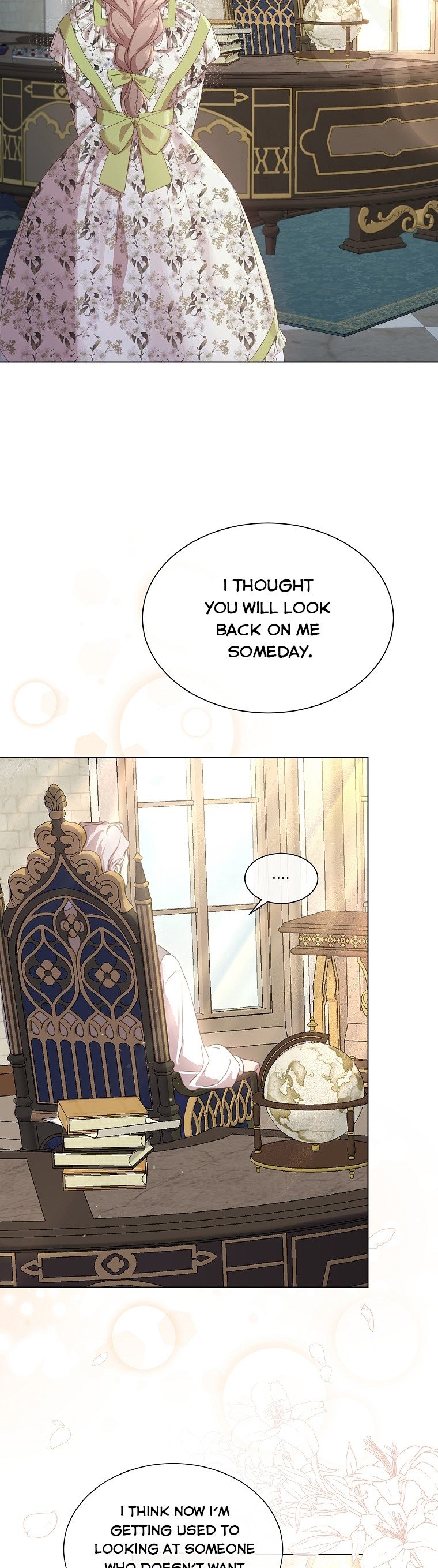 The Kind Older Sister Is No More chapter 13 page 31