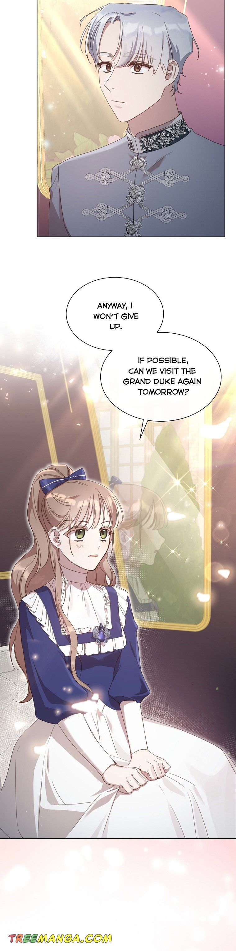 The Kind Older Sister Is No More chapter 13 page 9