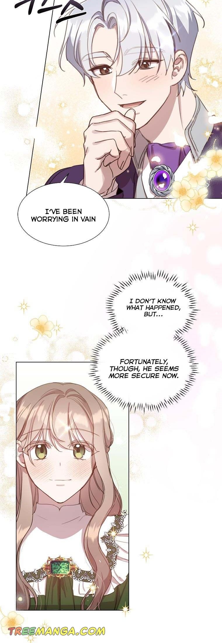 The Kind Older Sister Is No More chapter 18 page 24
