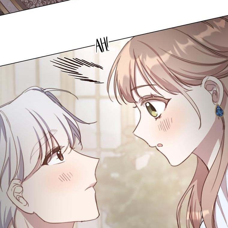 The Kind Older Sister Is No More chapter 19 page 32