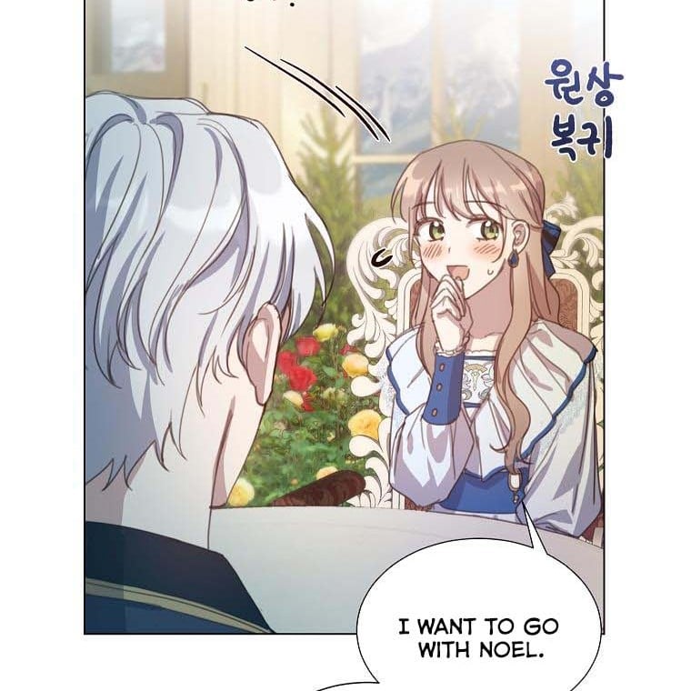 The Kind Older Sister Is No More chapter 19 page 34