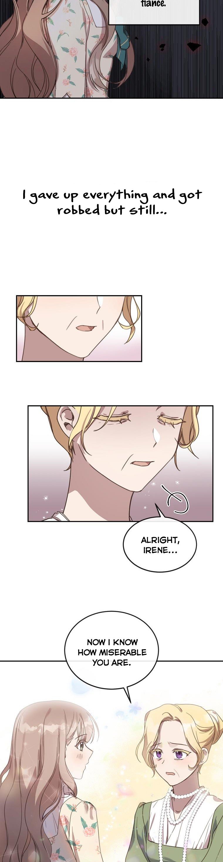 The Kind Older Sister Is No More chapter 2 page 17