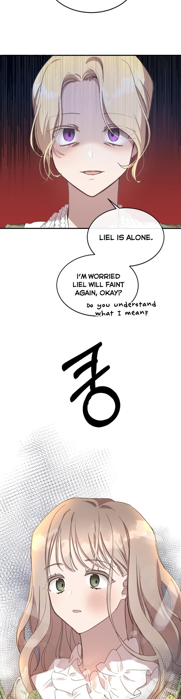 The Kind Older Sister Is No More chapter 2 page 19
