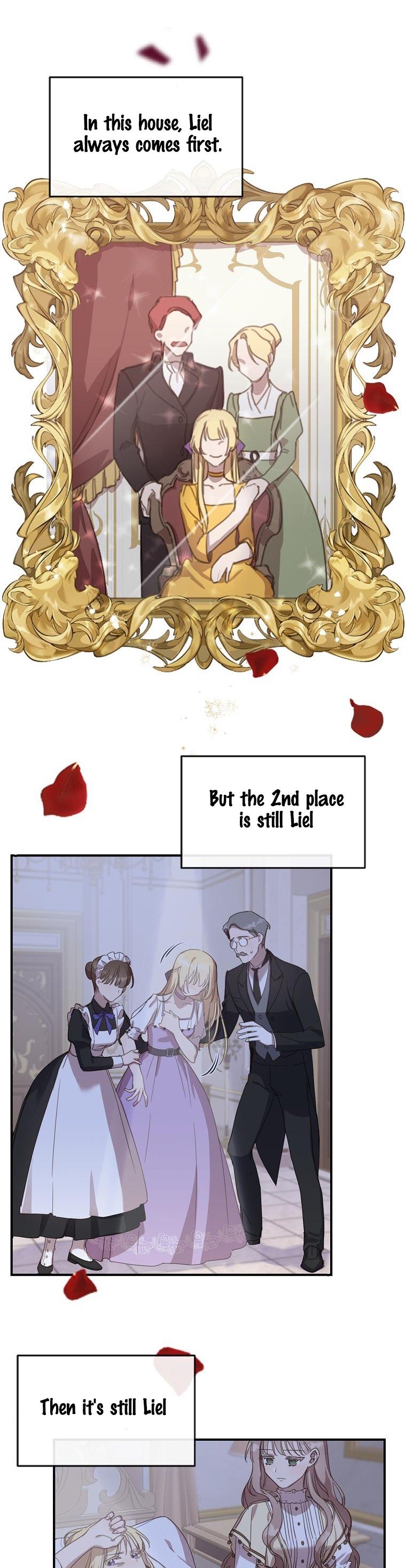 The Kind Older Sister Is No More chapter 2 page 23