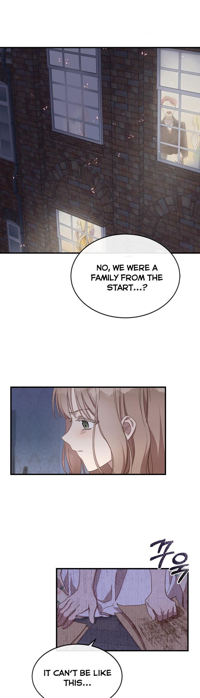 The Kind Older Sister Is No More chapter 2 page 28