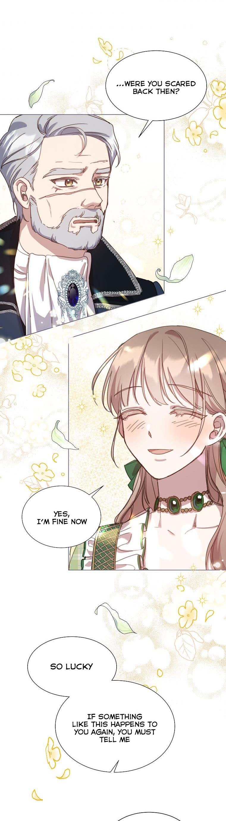 The Kind Older Sister Is No More chapter 21 page 18
