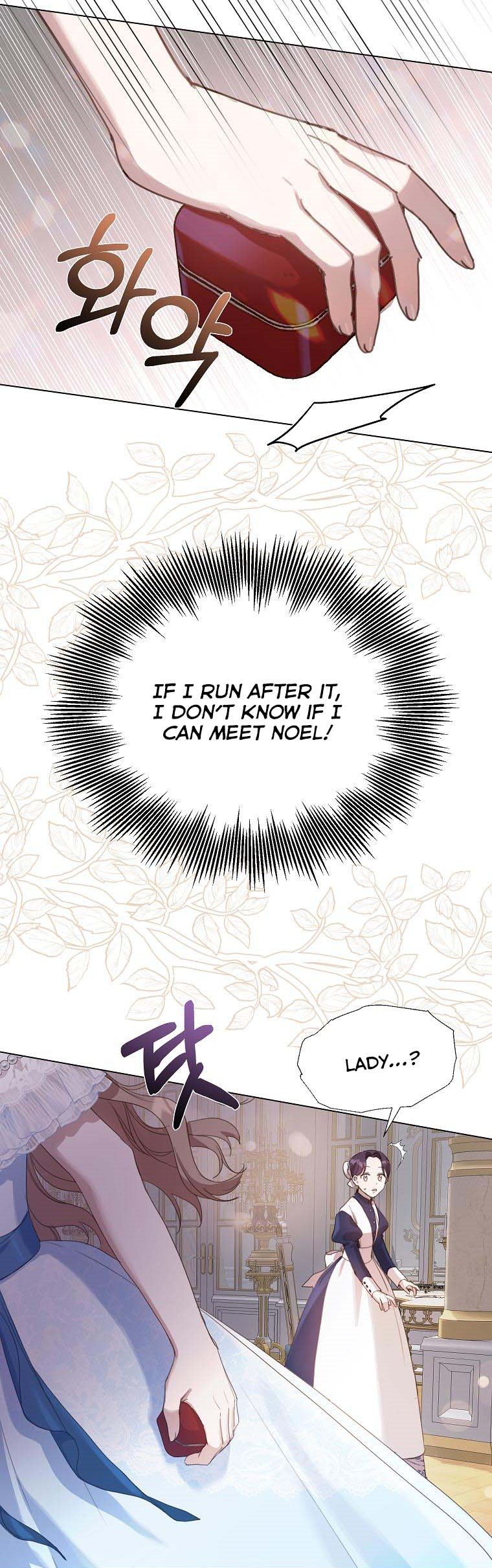 The Kind Older Sister Is No More chapter 21 page 37