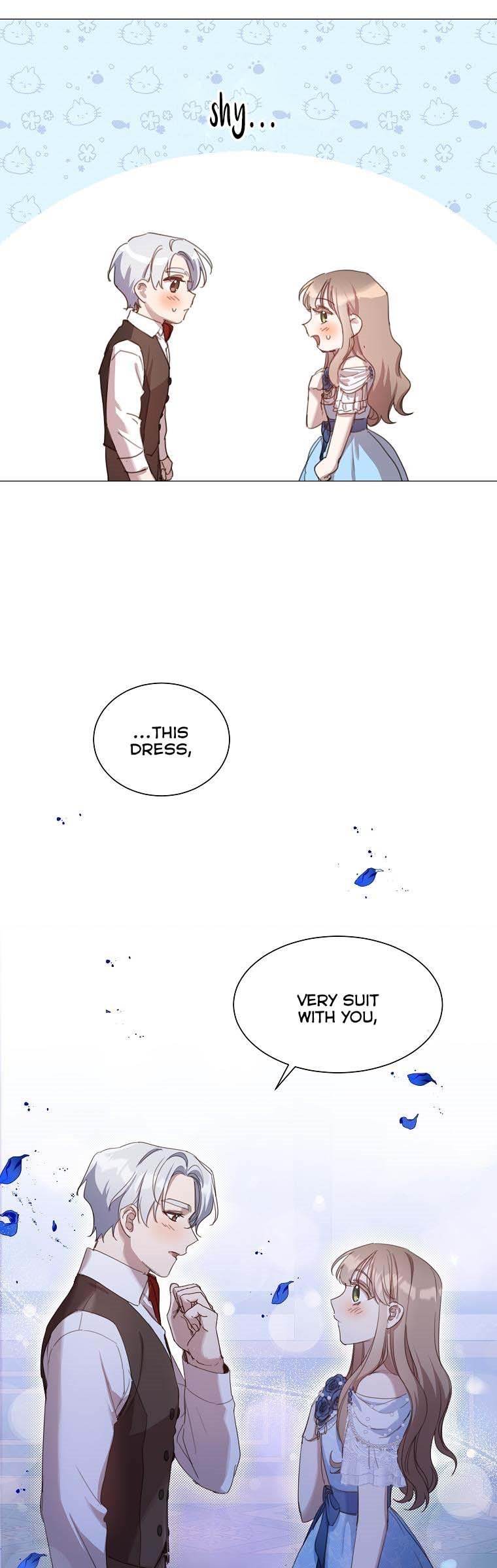 The Kind Older Sister Is No More chapter 22 page 4