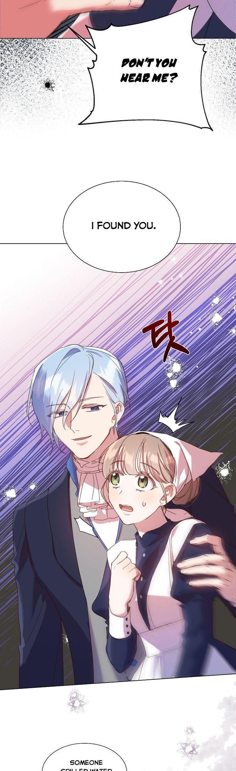 The Kind Older Sister Is No More chapter 25 page 34