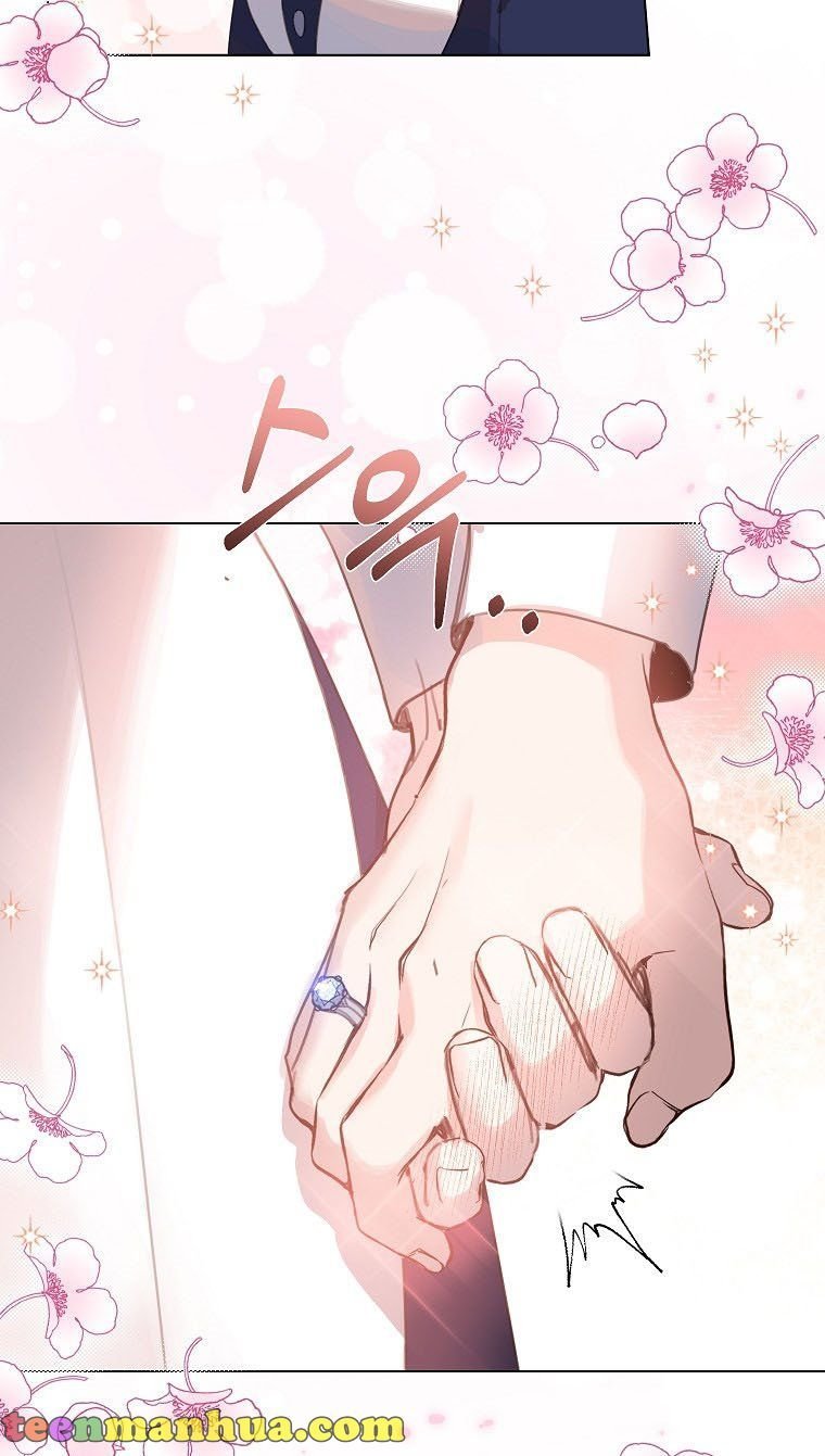 The Kind Older Sister Is No More chapter 25 page 44
