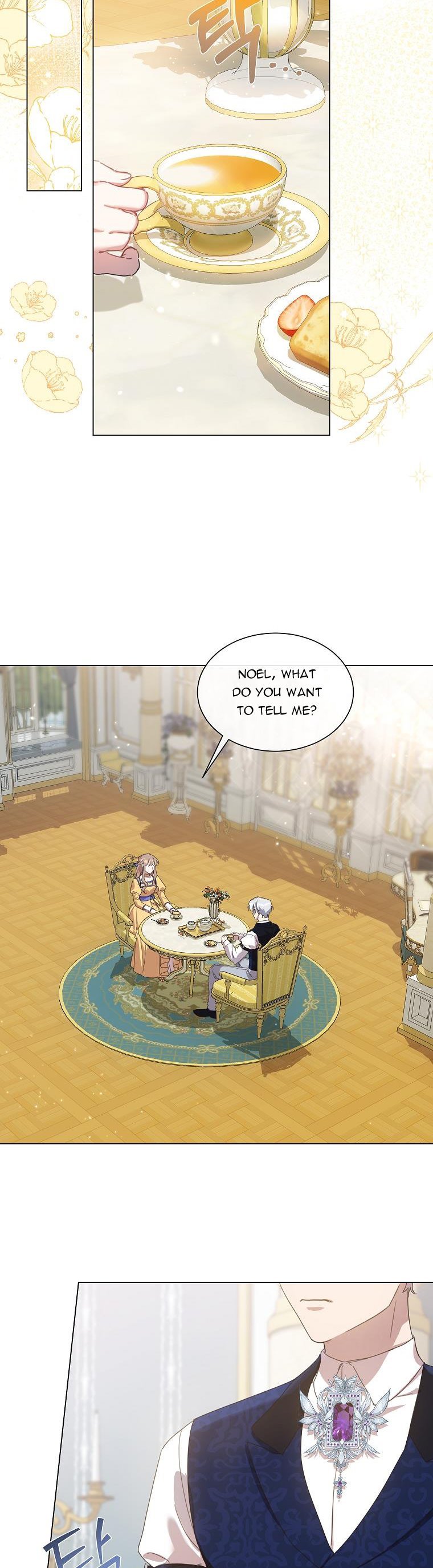 The Kind Older Sister Is No More chapter 29 page 4