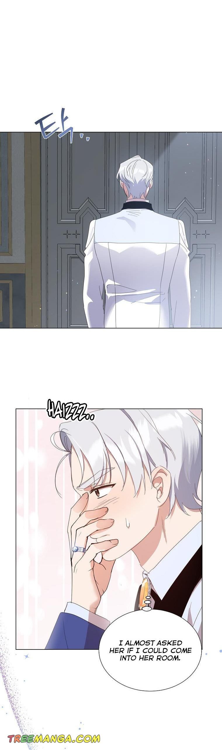The Kind Older Sister Is No More chapter 33 page 3