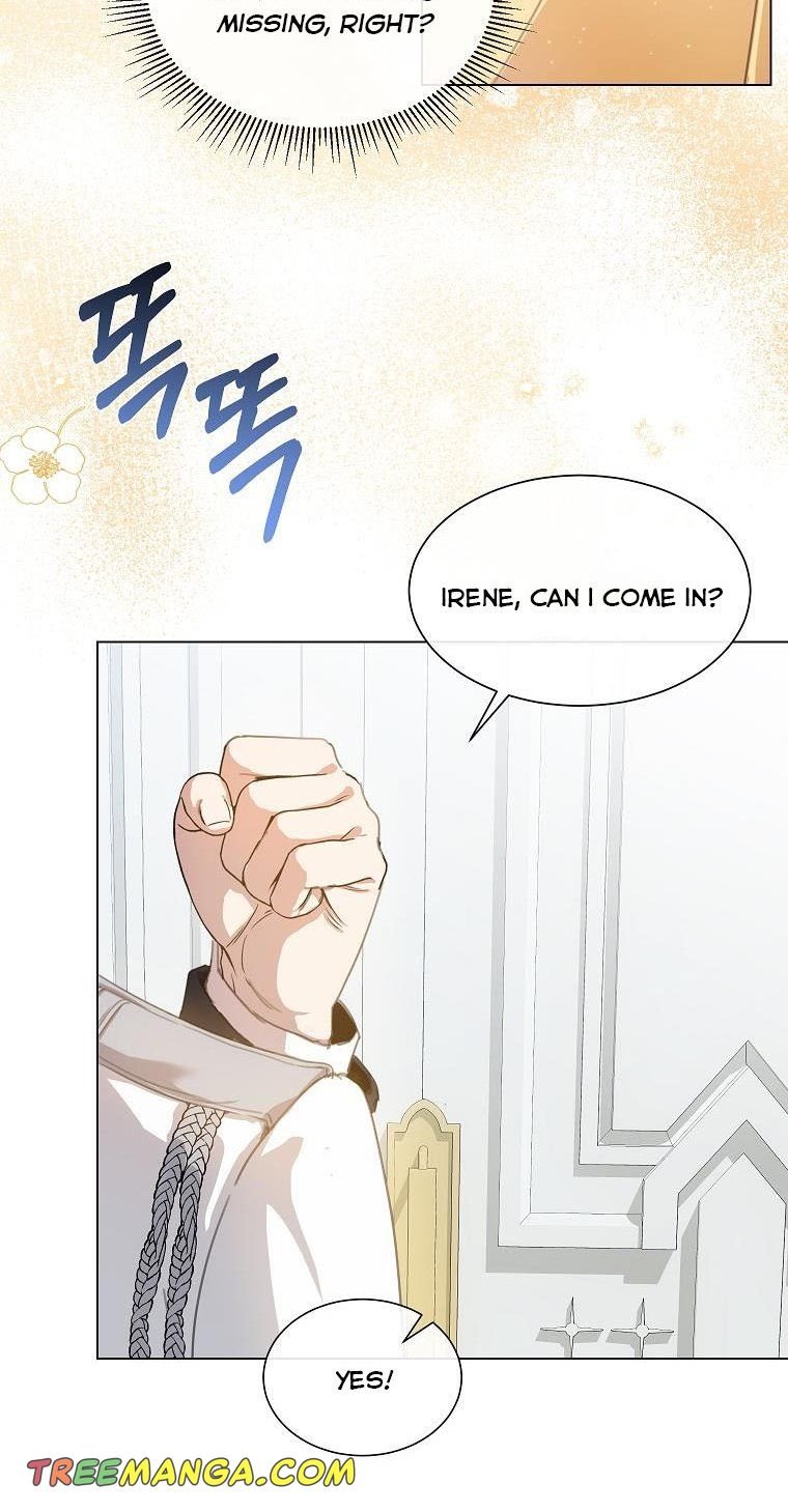 The Kind Older Sister Is No More chapter 34 page 32