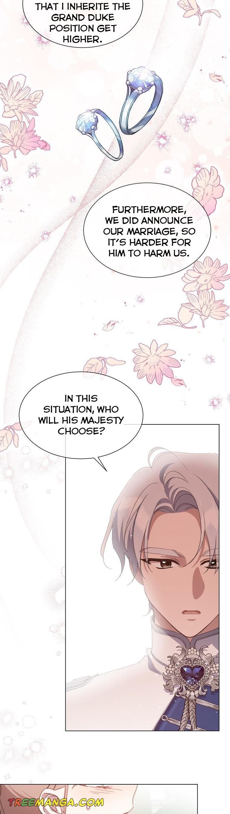 The Kind Older Sister Is No More chapter 36 page 3