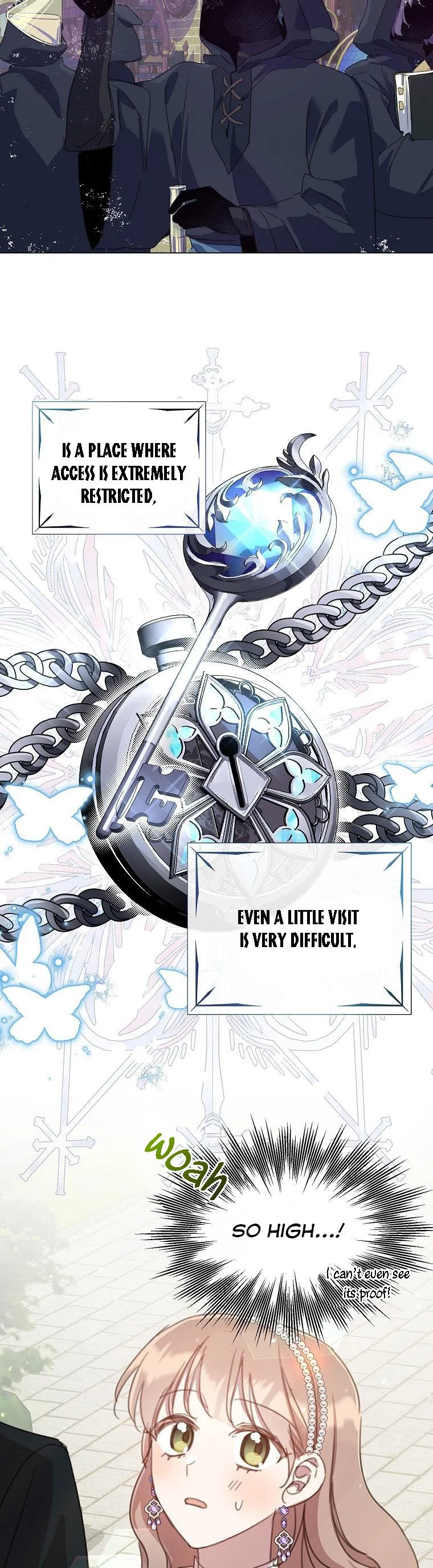 The Kind Older Sister Is No More chapter 40 page 13