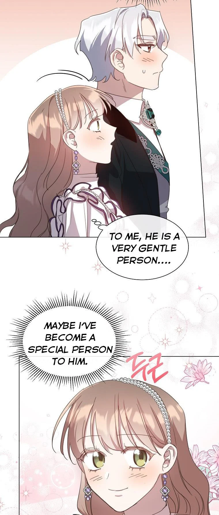 The Kind Older Sister Is No More chapter 40 page 30
