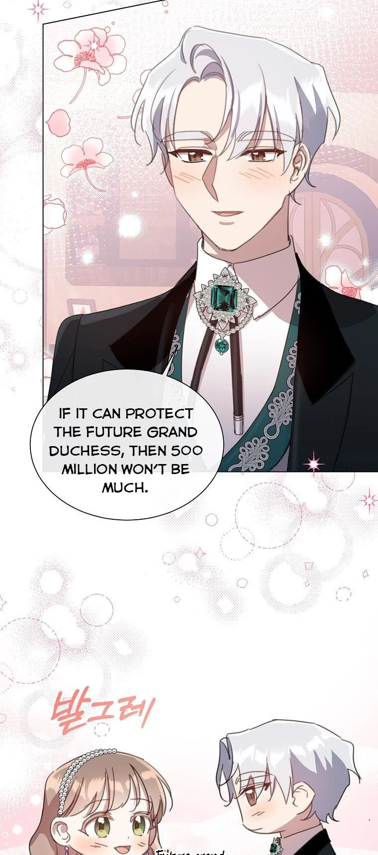 The Kind Older Sister Is No More chapter 40 page 38