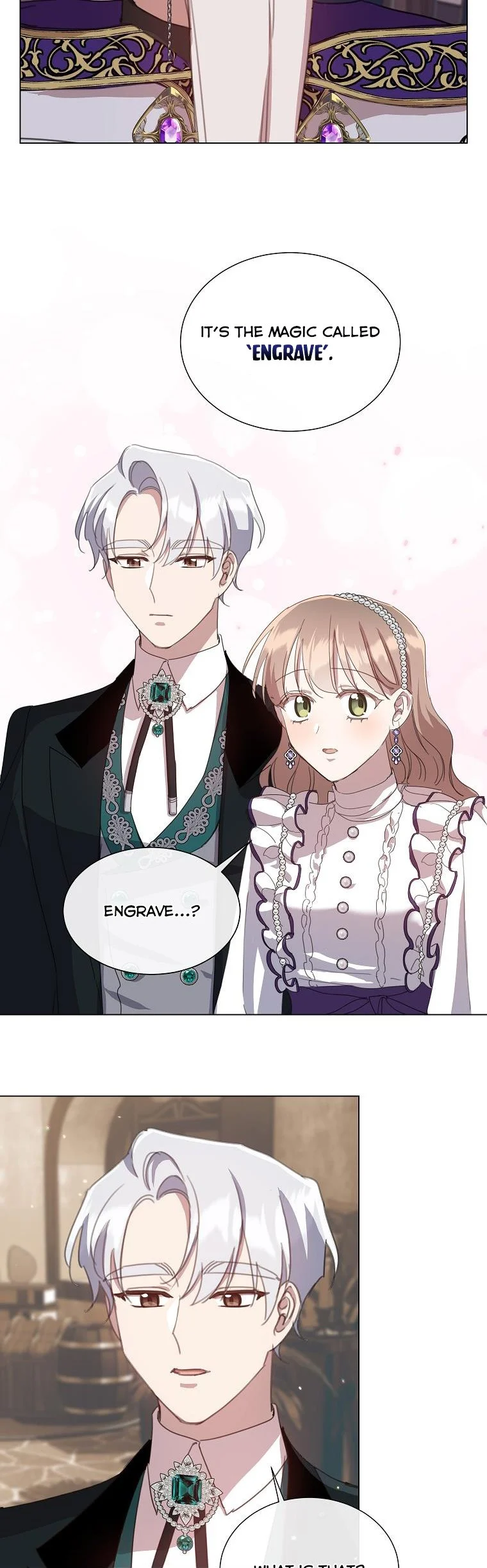 The Kind Older Sister Is No More chapter 41 page 17