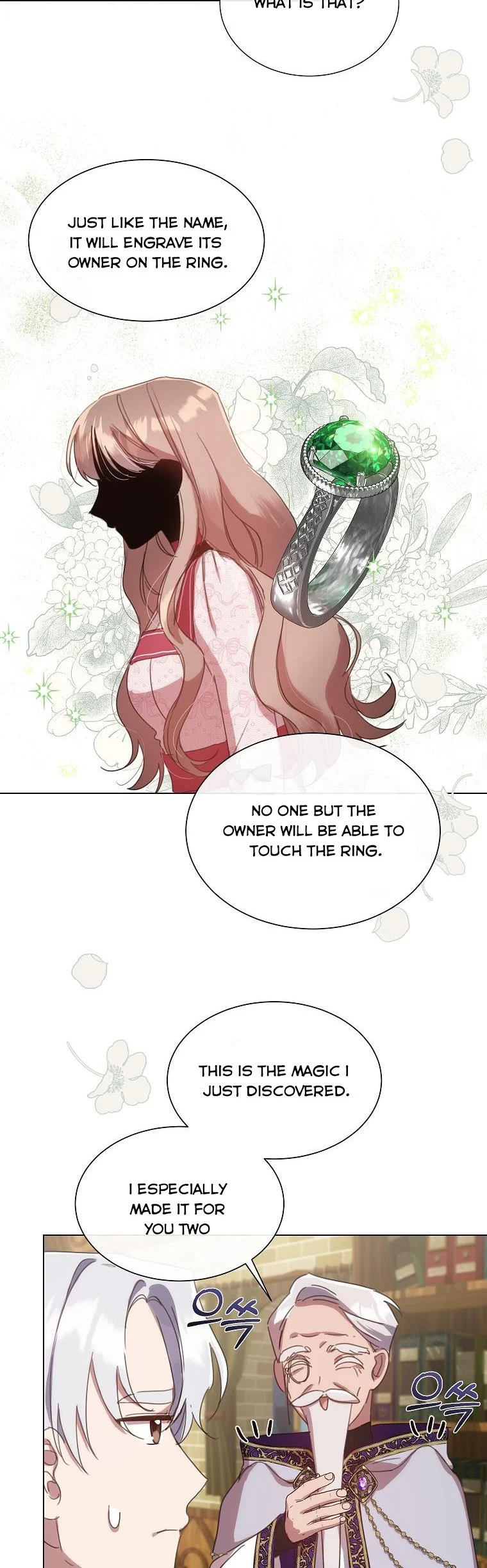 The Kind Older Sister Is No More chapter 41 page 18