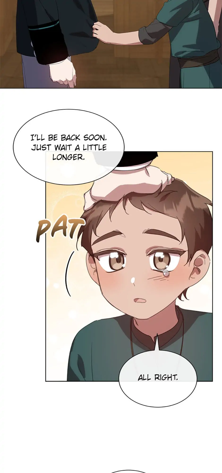The Kind Older Sister Is No More chapter 42 page 3