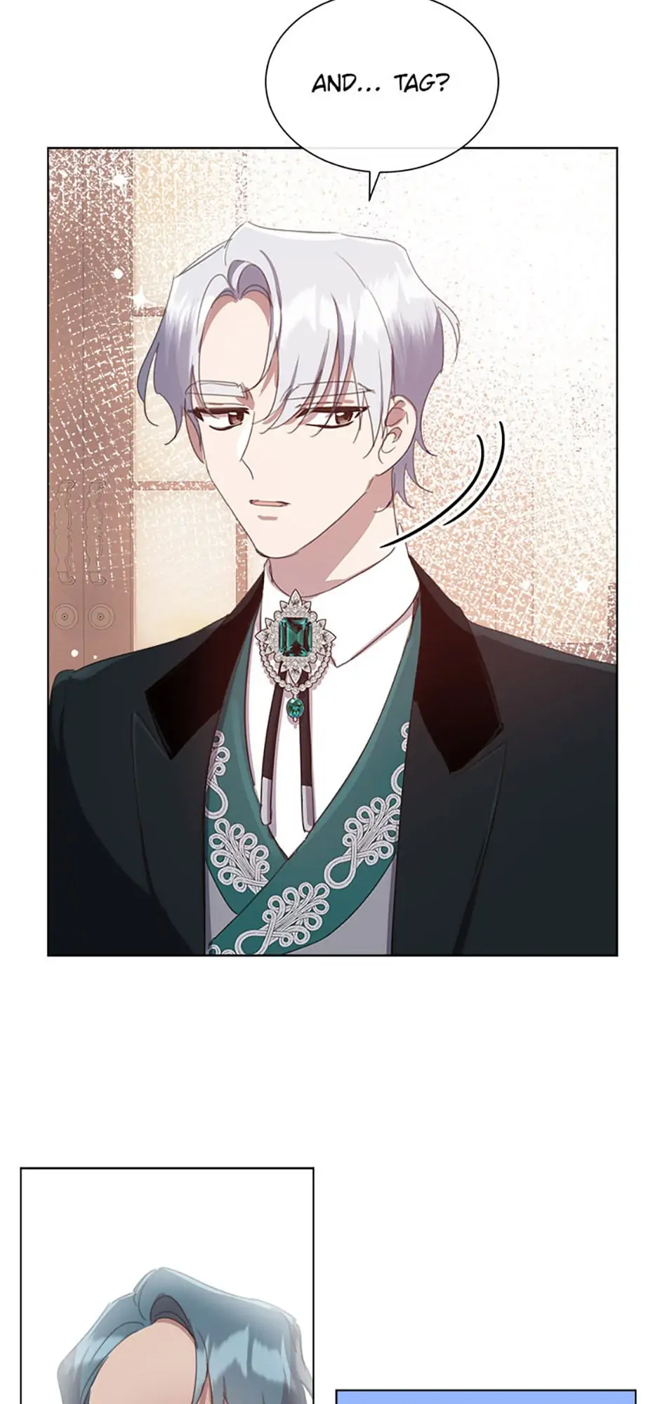 The Kind Older Sister Is No More chapter 42 page 4