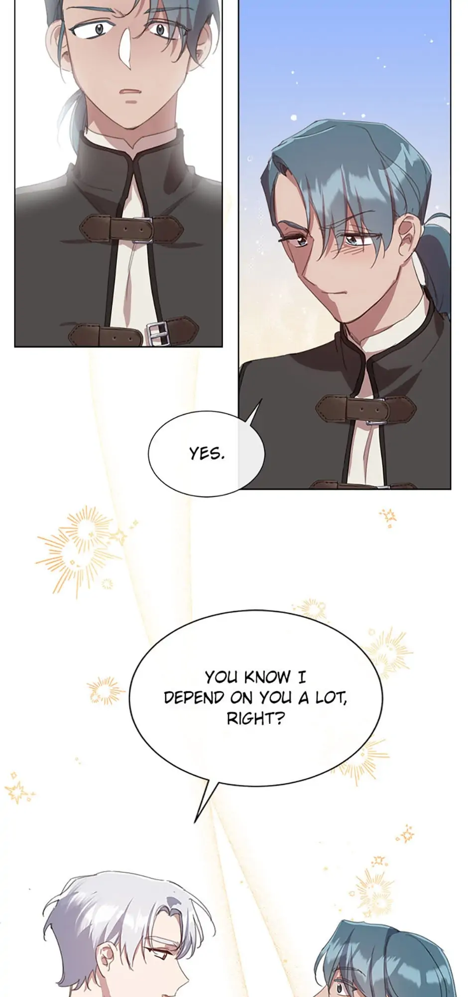 The Kind Older Sister Is No More chapter 42 page 5