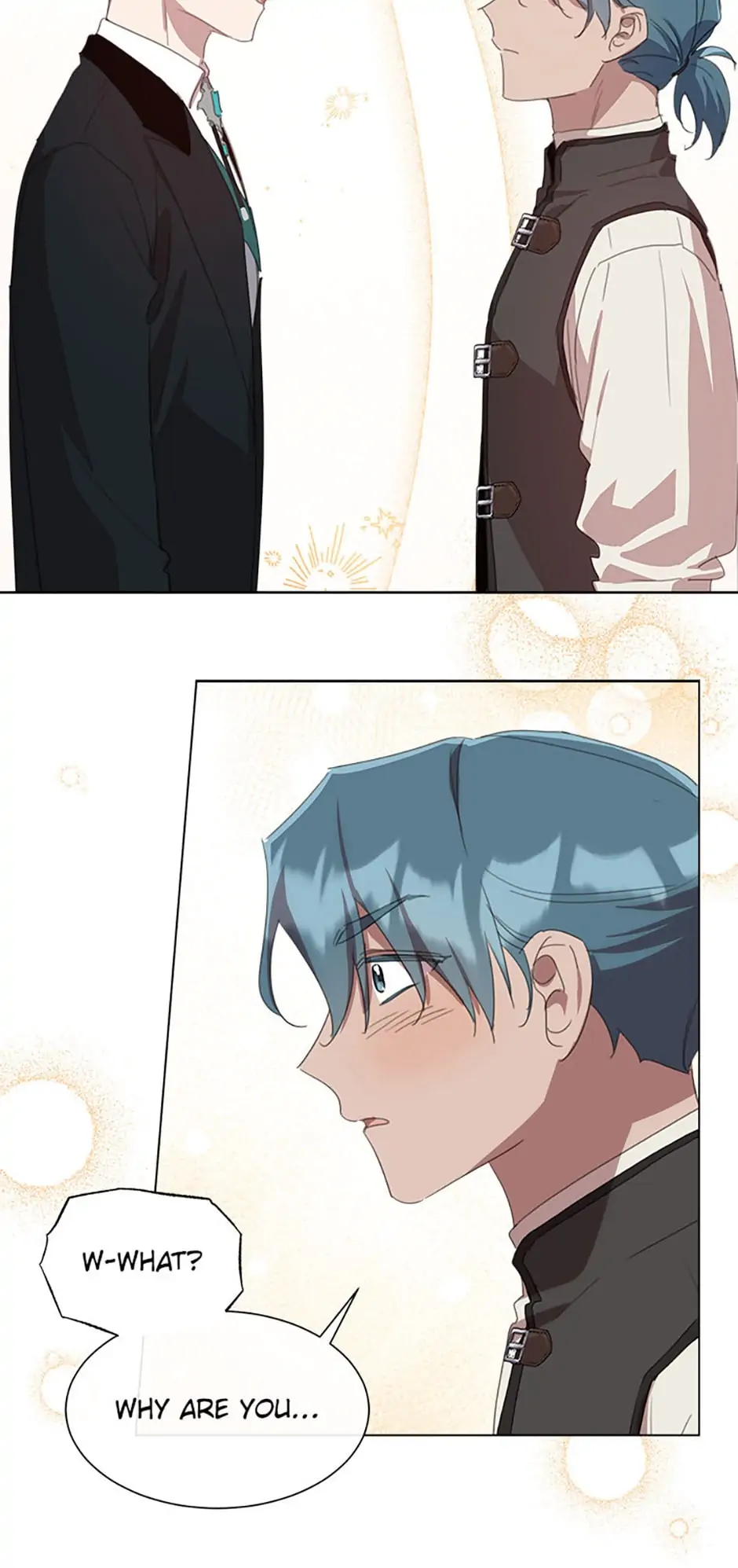 The Kind Older Sister Is No More chapter 42 page 6