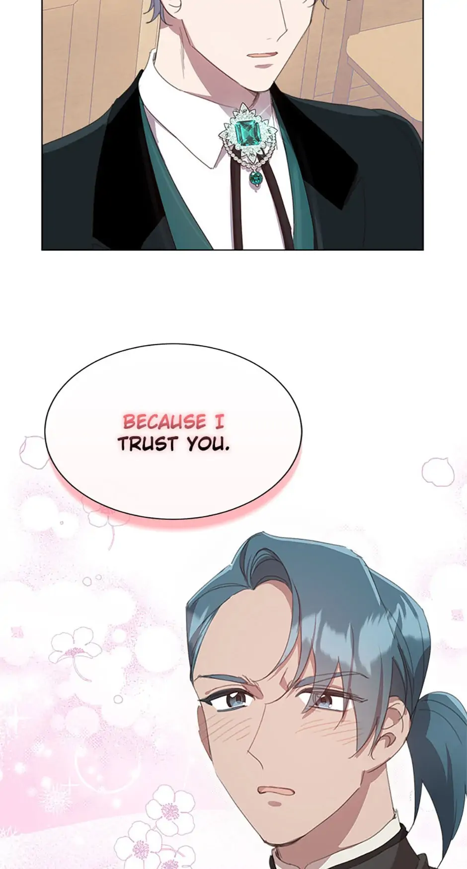 The Kind Older Sister Is No More chapter 42 page 8