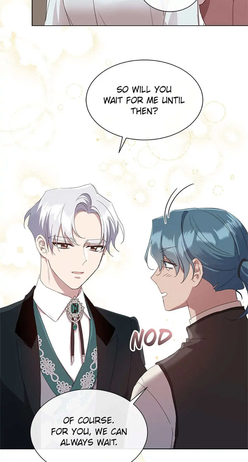 The Kind Older Sister Is No More chapter 42 page 11