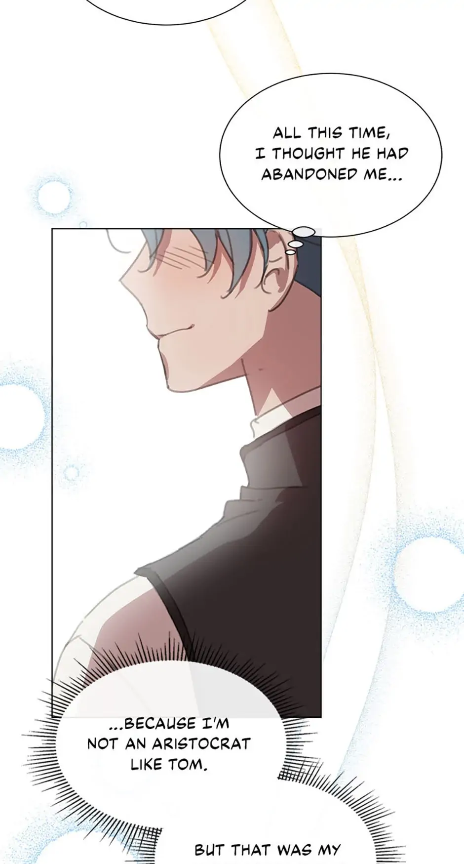 The Kind Older Sister Is No More chapter 42 page 12