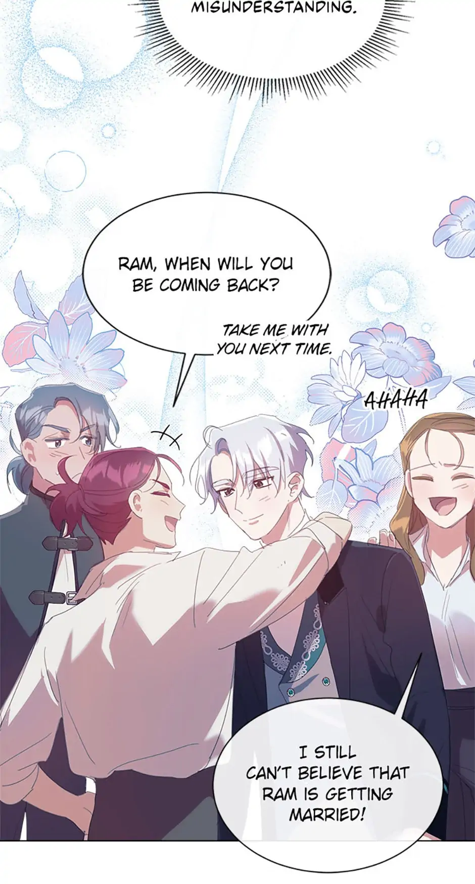 The Kind Older Sister Is No More chapter 42 page 13
