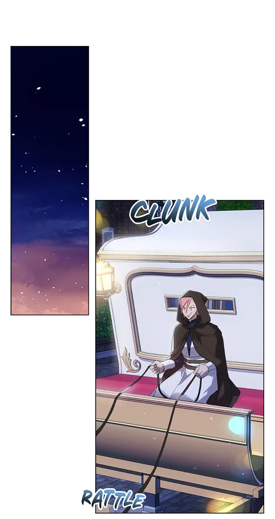 The Kind Older Sister Is No More chapter 42 page 15