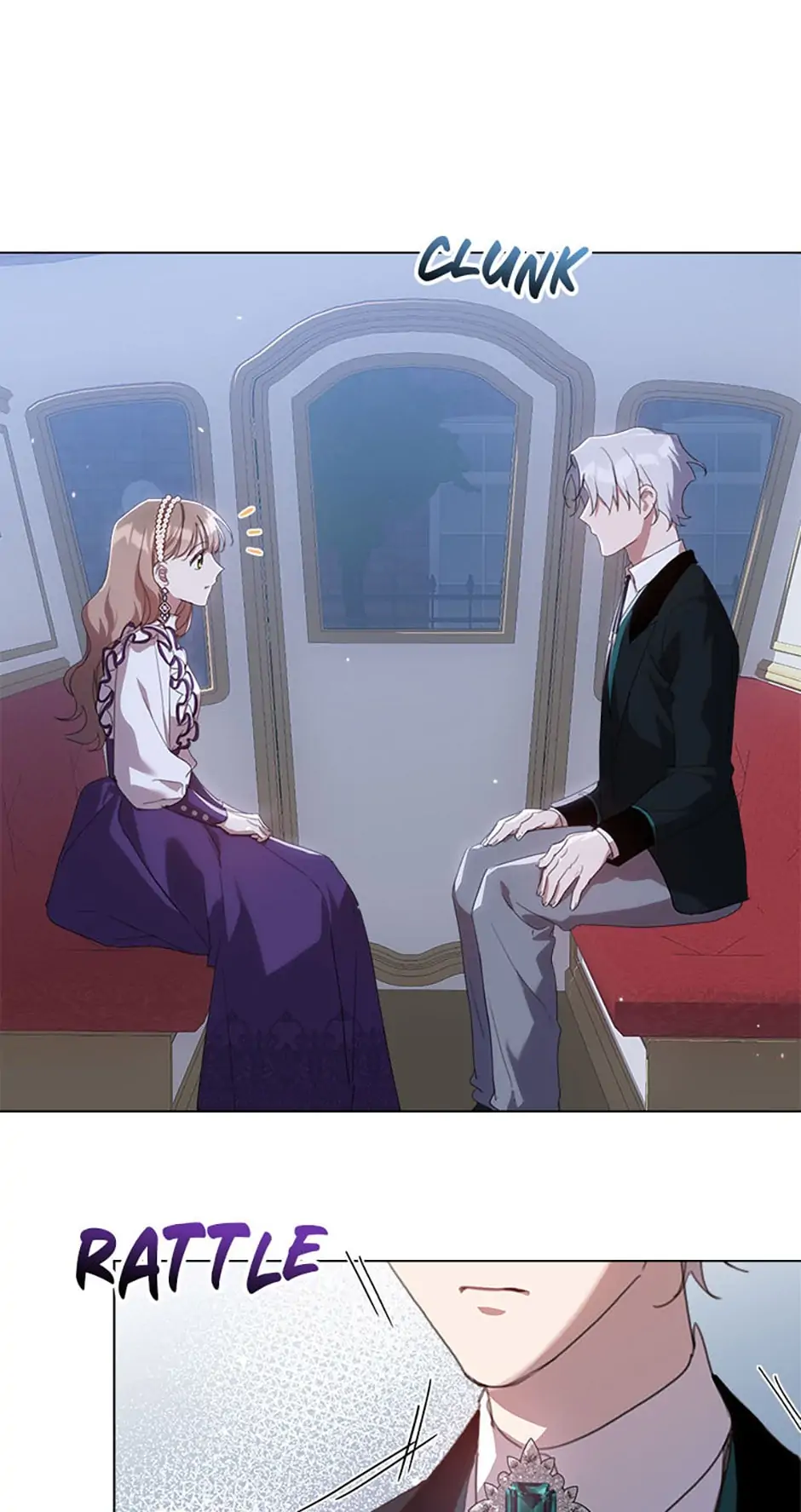 The Kind Older Sister Is No More chapter 42 page 16