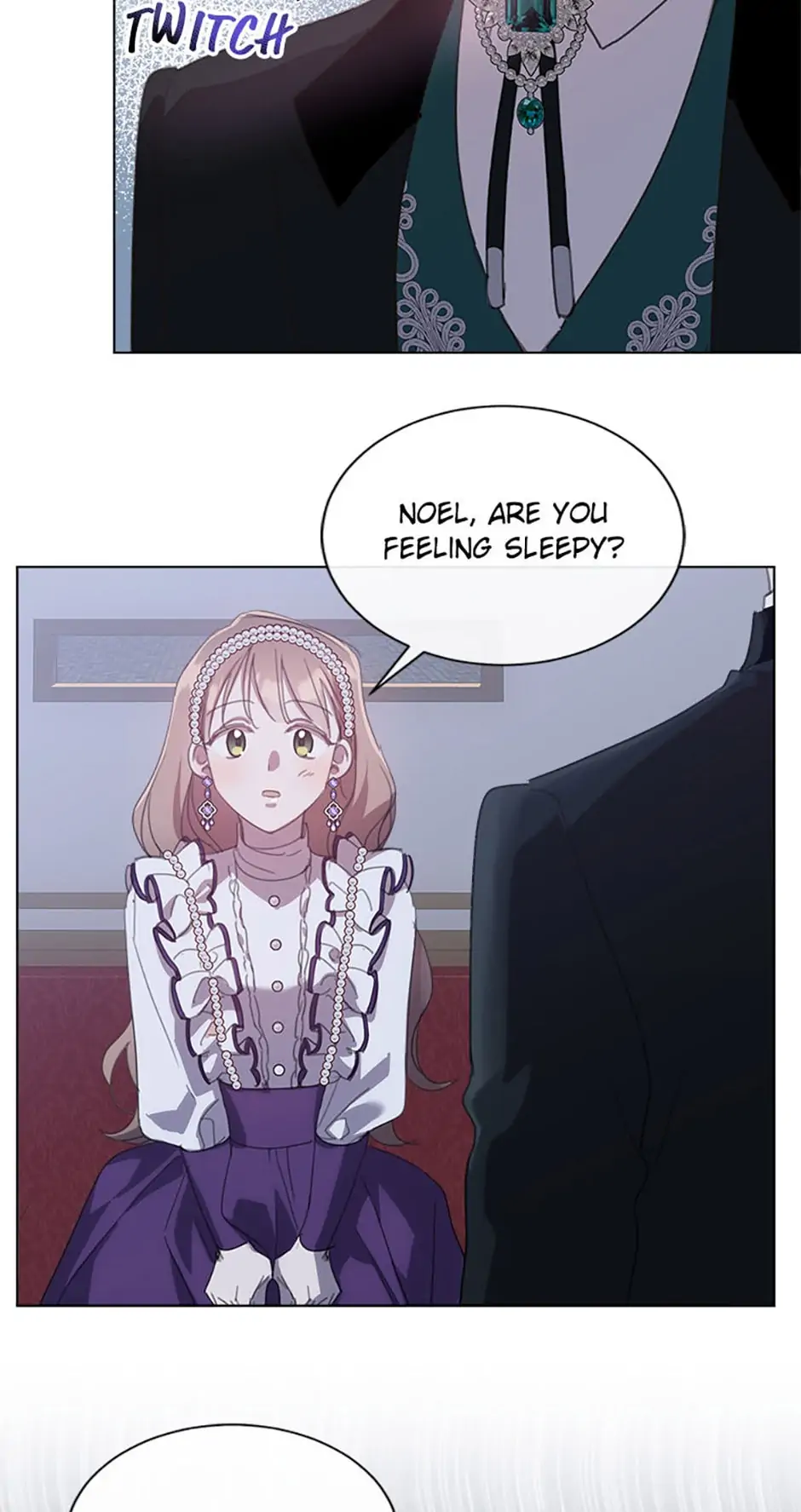 The Kind Older Sister Is No More chapter 42 page 17