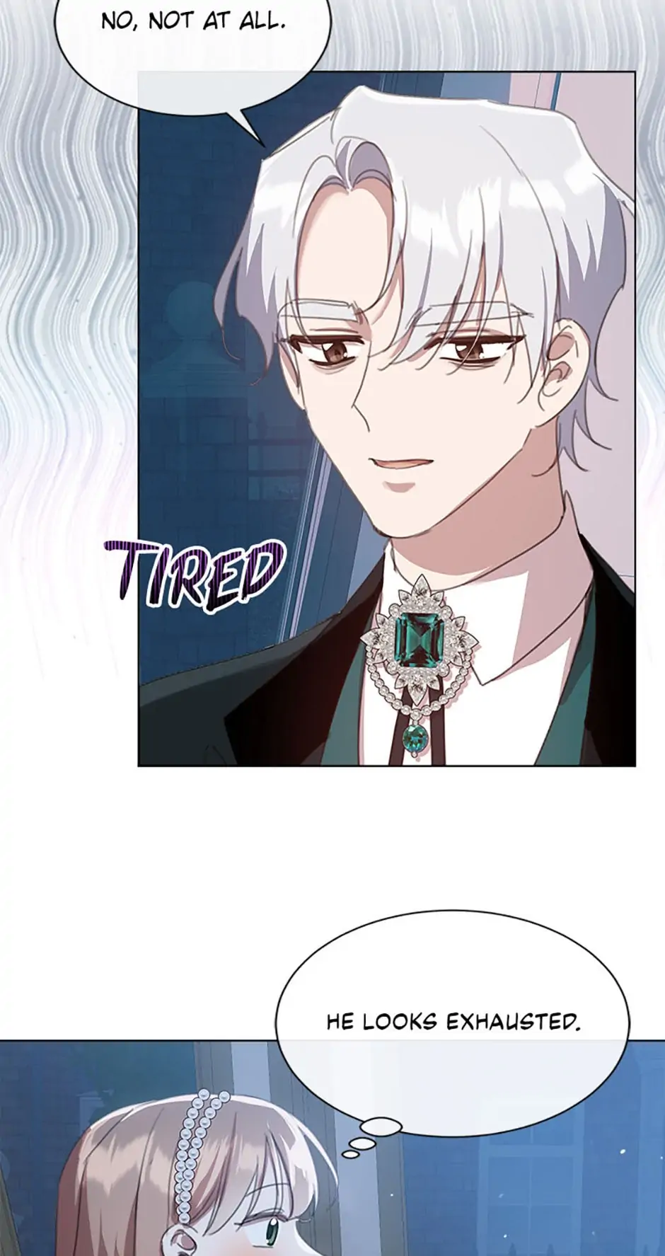The Kind Older Sister Is No More chapter 42 page 18