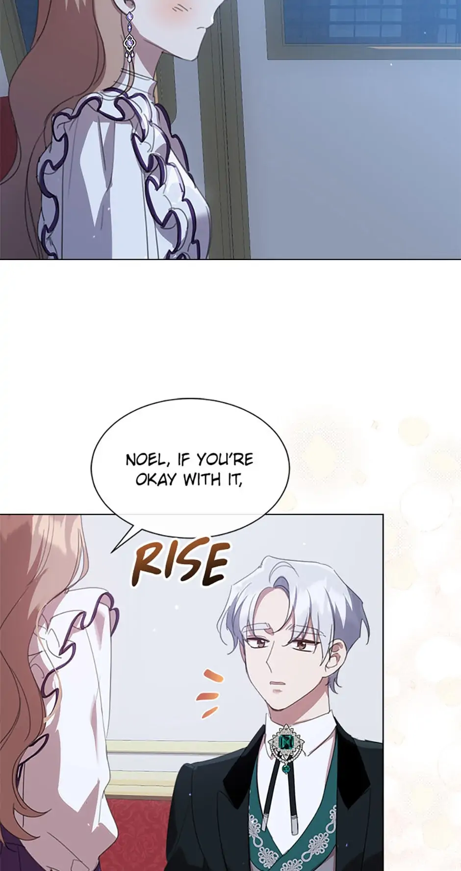 The Kind Older Sister Is No More chapter 42 page 19