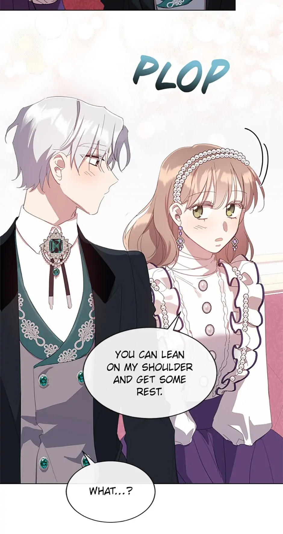 The Kind Older Sister Is No More chapter 42 page 20