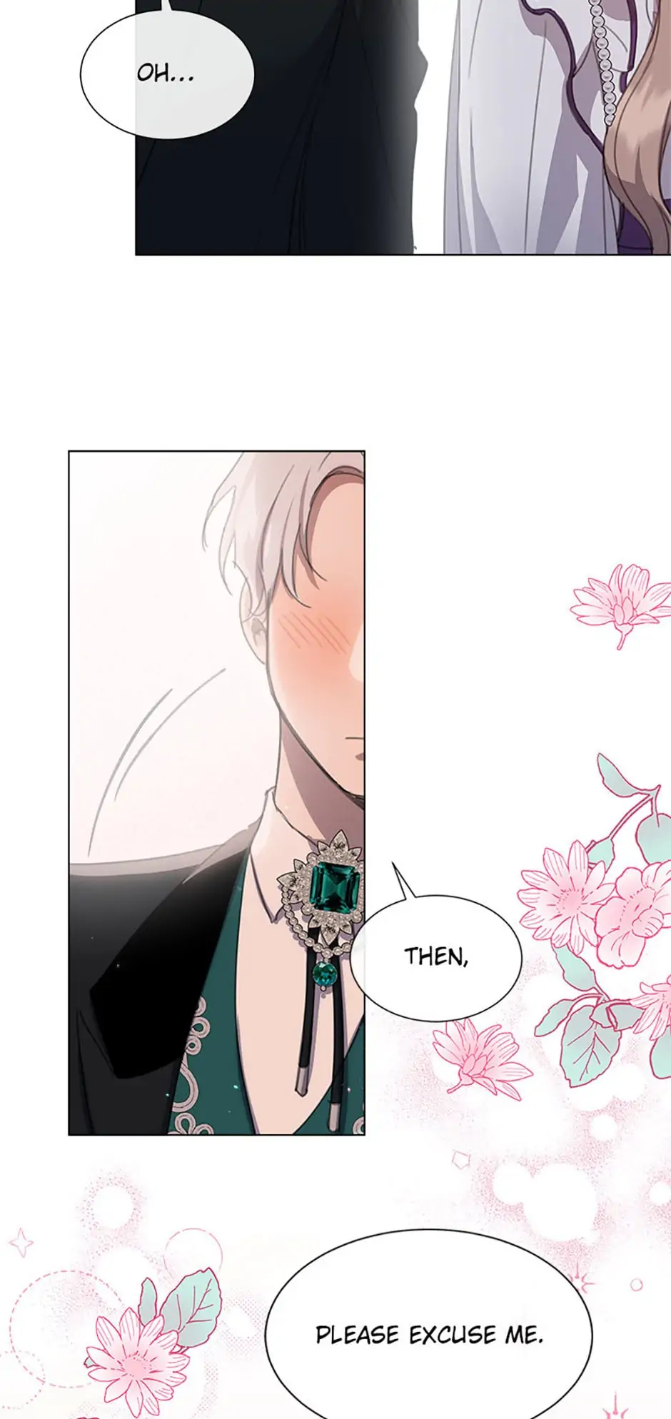 The Kind Older Sister Is No More chapter 42 page 22