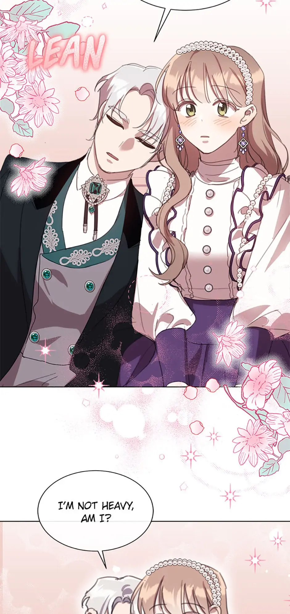 The Kind Older Sister Is No More chapter 42 page 23