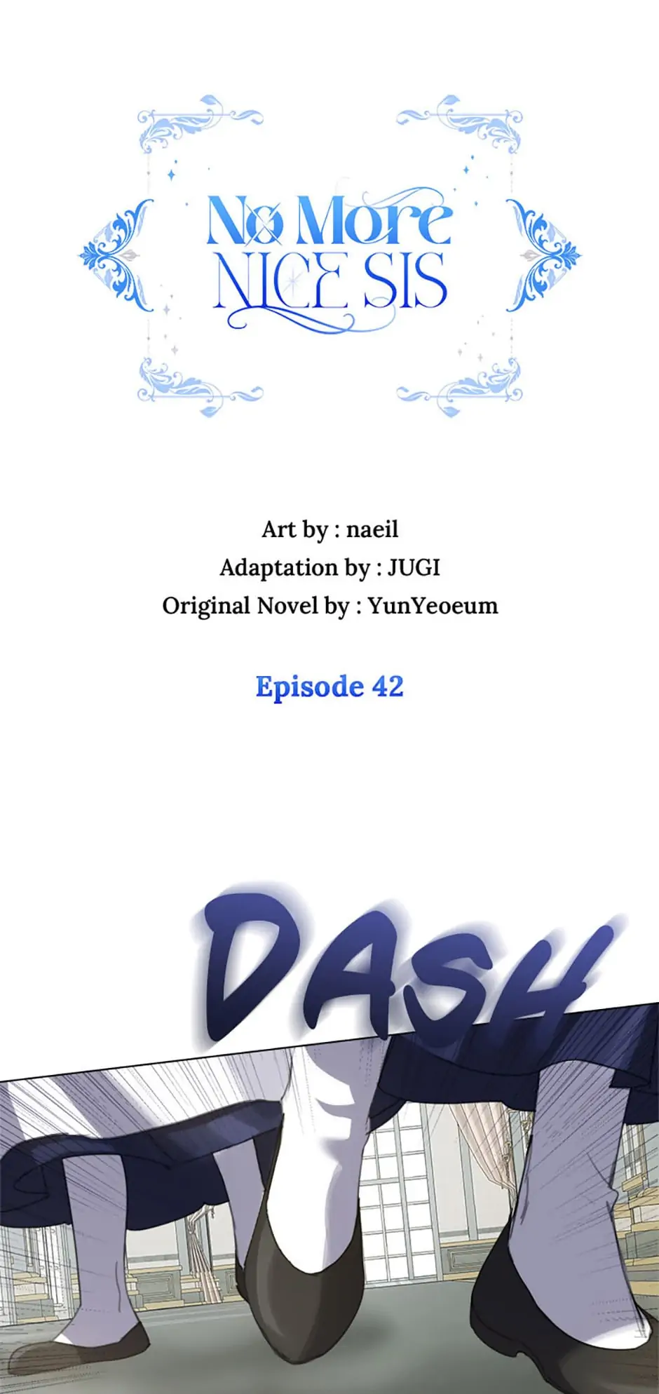 The Kind Older Sister Is No More chapter 42 page 26