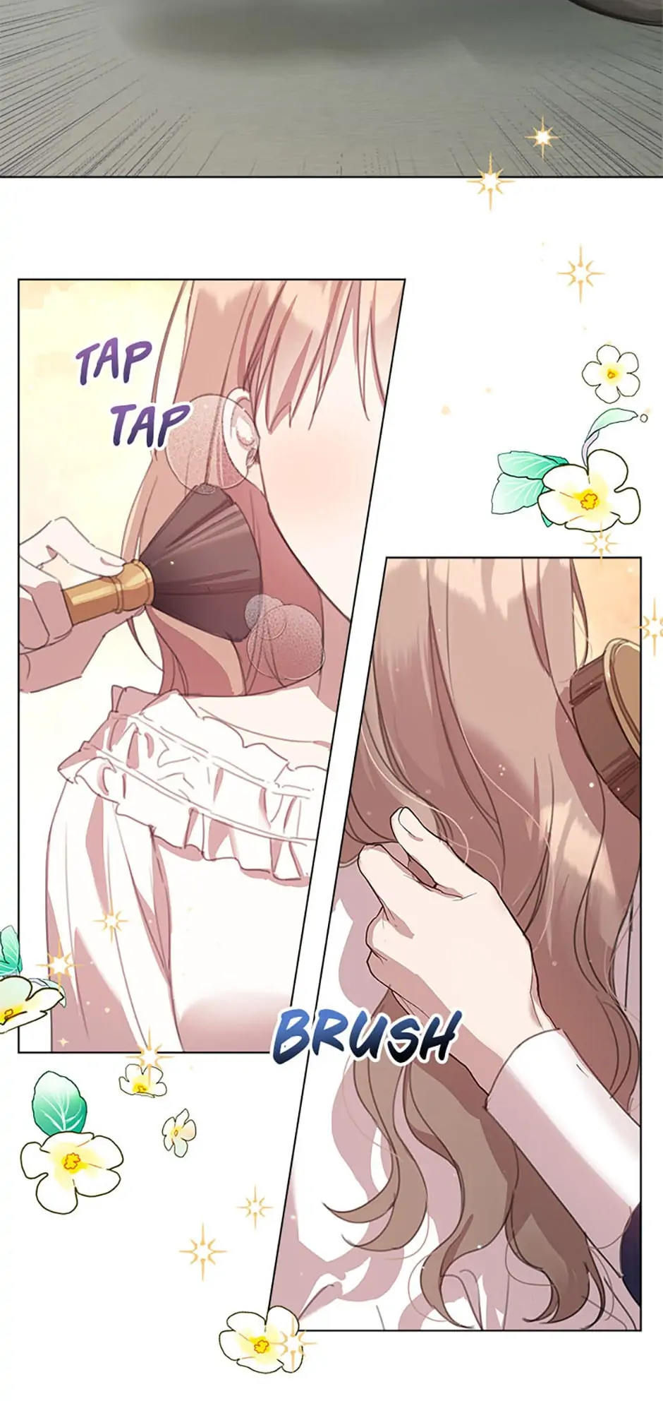 The Kind Older Sister Is No More chapter 42 page 27