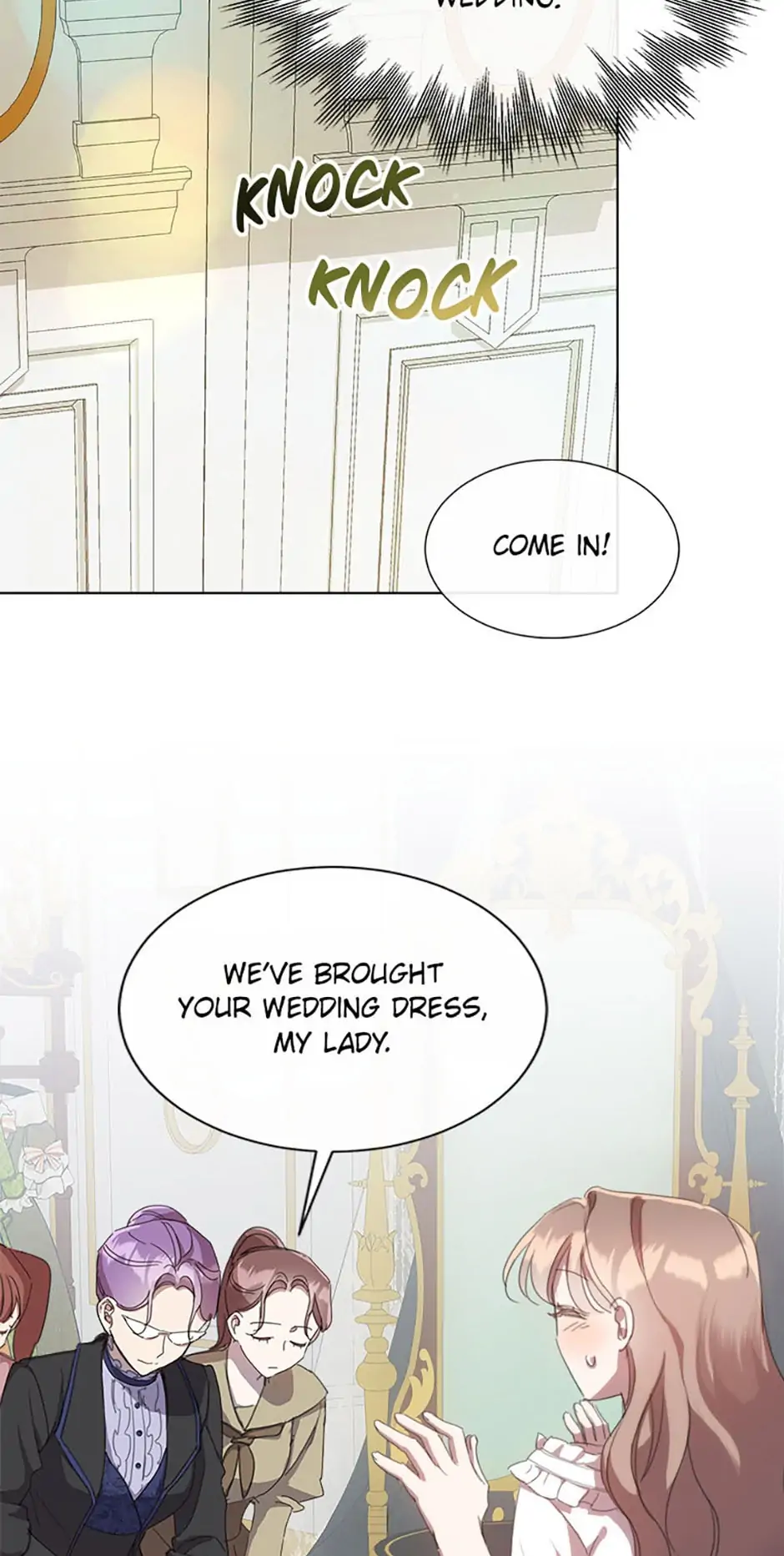 The Kind Older Sister Is No More chapter 42 page 29