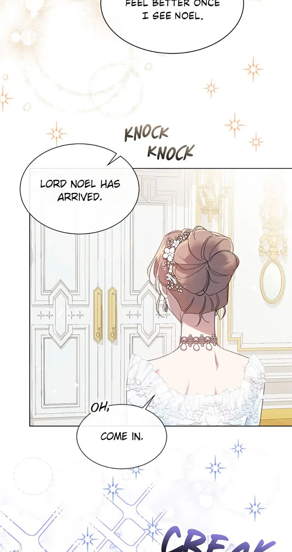 The Kind Older Sister Is No More chapter 42 page 36