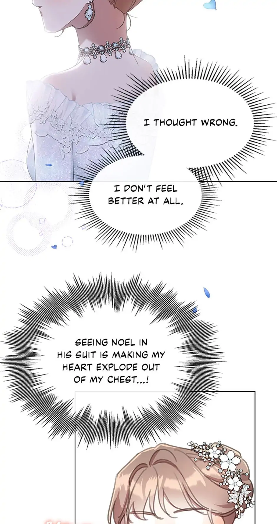 The Kind Older Sister Is No More chapter 42 page 39