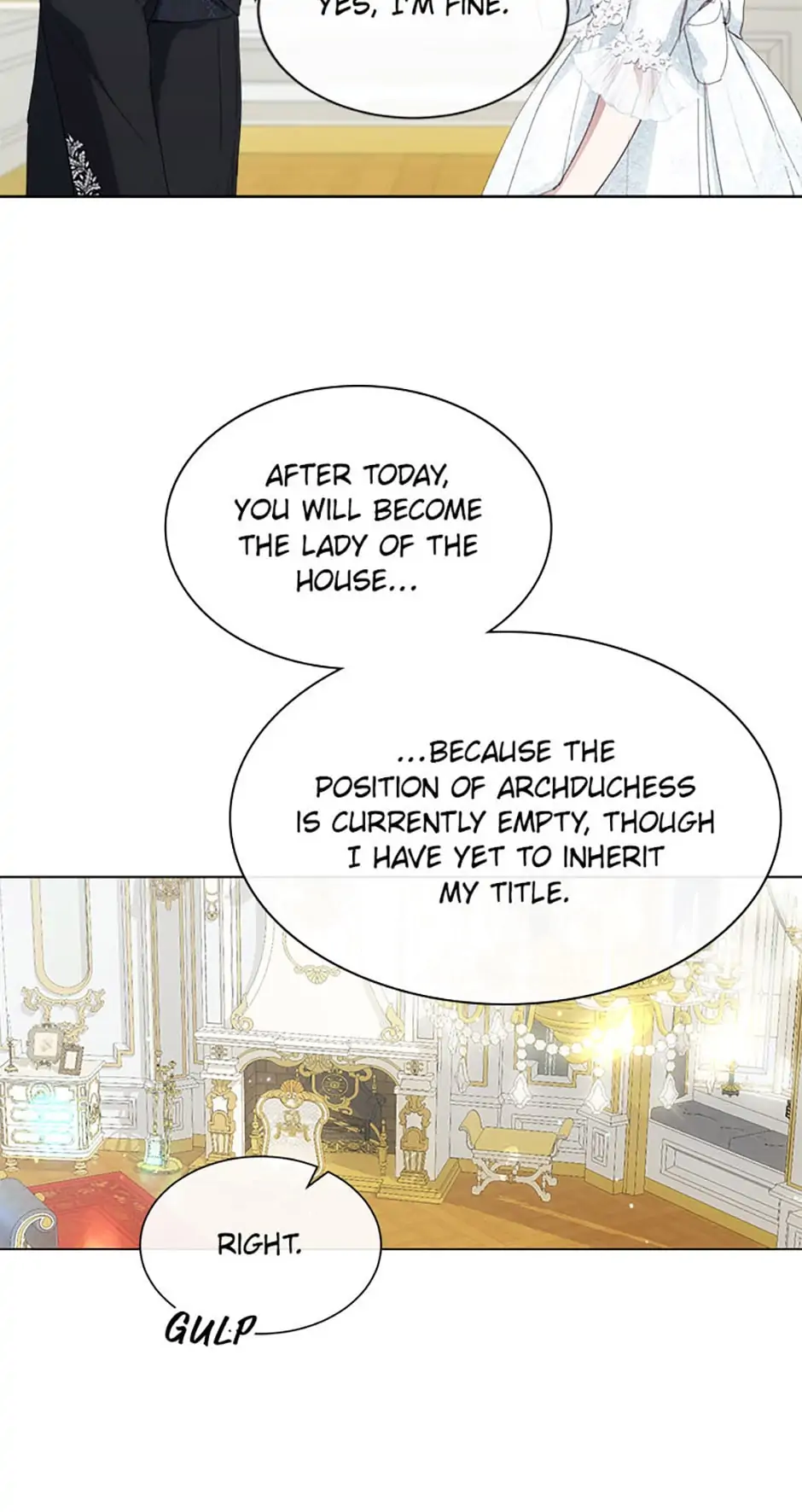The Kind Older Sister Is No More chapter 42 page 41